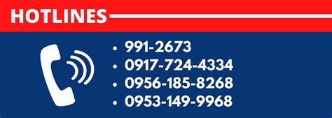 dole ncr contact number.